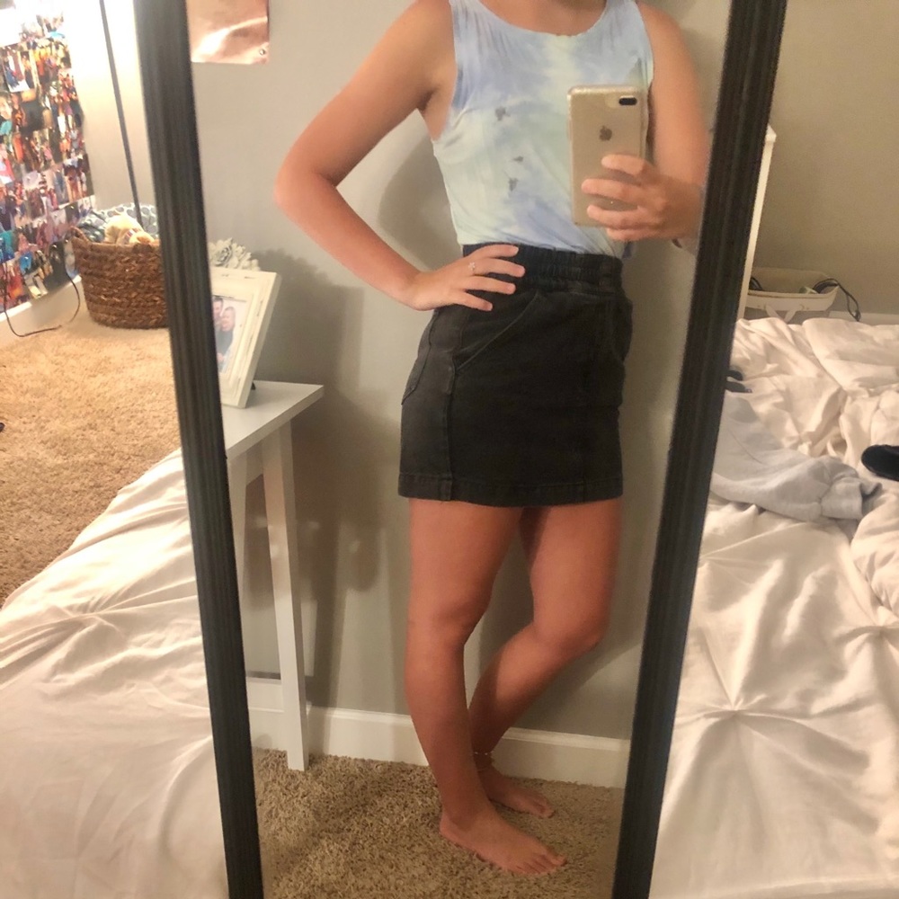 American Eagle soft and sexy tank top